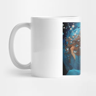 The brightest star Mug